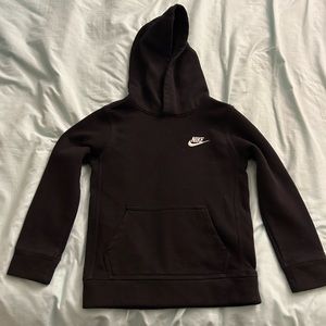 Kids Nike hoodie